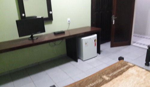 Habitación estándar, 1 habitación
