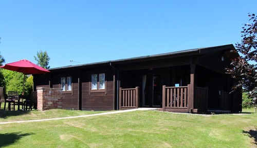 Casa de campo