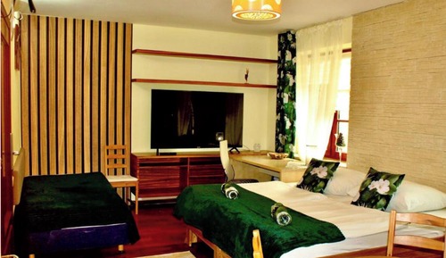 Apartamento estándar