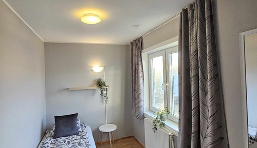 Apartamento, 3 habitaciones