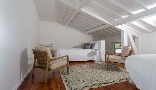 Villa, 2 habitaciones