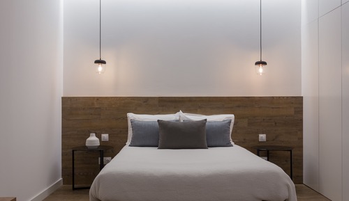 Villa familiar, 2 habitaciones