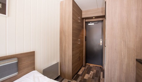 Habitación individual