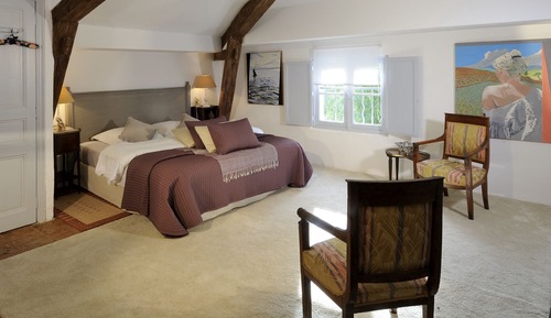 Suite, 3 habitaciones