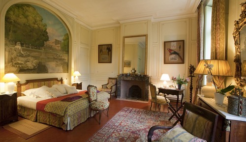 Habitación Signature doble
