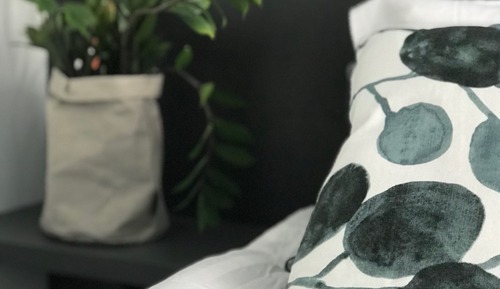 Habitación estándar con 1 cama doble o 2 individuales, no fumadores