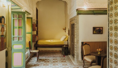 Habitación Grand