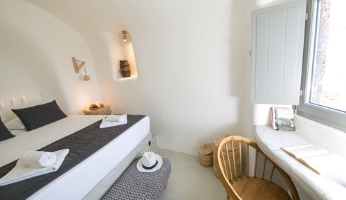 Habitación familiar, 2 habitaciones, vistas al mar