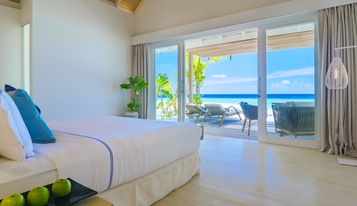 Villa (Beach)
