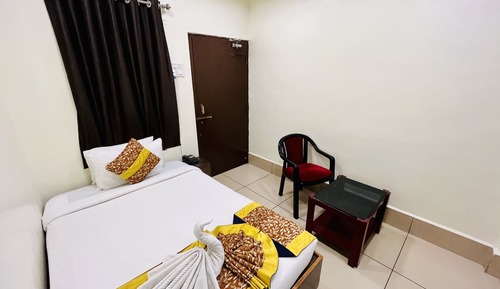 Classic Single Room