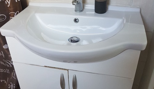 Apartamento estándar