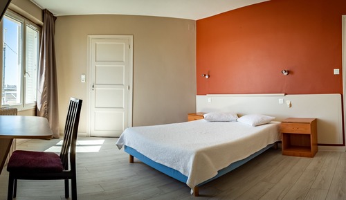 Habitación individual estándar