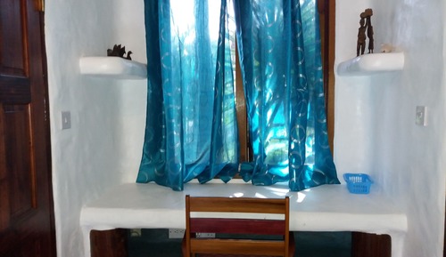 Habitación estándar, 1 cama de matrimonio grande, acceso a la piscina (Coconut Palm)