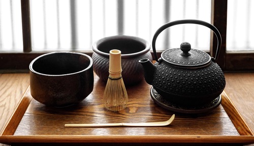 Suite tradicional, no fumadores (JP Style 2 Storey Open Air Bath,Kokyu)