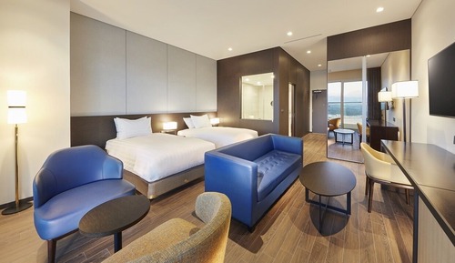 Suite, vistas al lago (Pool access not included)