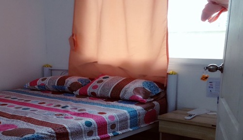 Standard Room with Window 