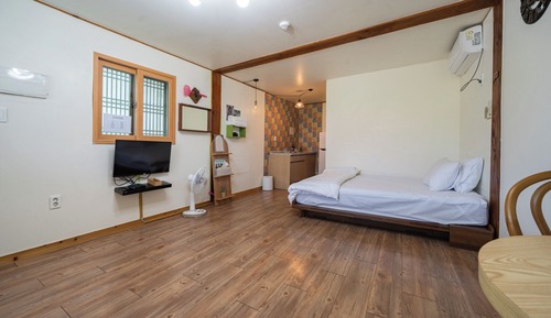 Habitación estándar (Ajiraengi)