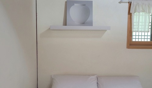 Habitación Deluxe (Ssukbujaengi, 2nd Floor)