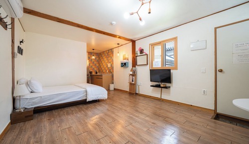 Habitación estándar (Haneulnari)