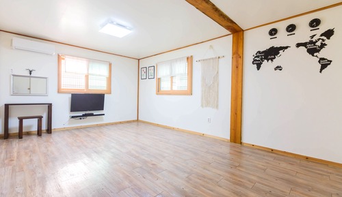 Habitación tradicional (Danche)
