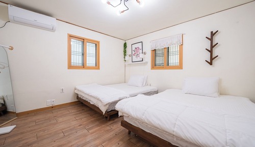 Habitación estándar (Gangajipul)