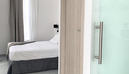 Apartamento estándar