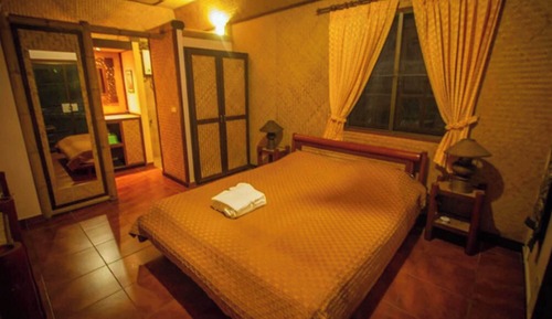 Bungalow Premium