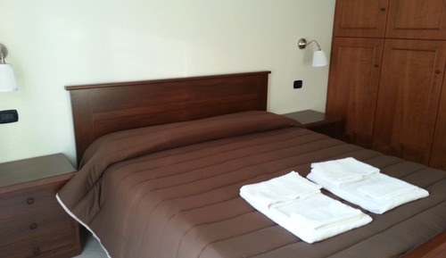 Habitación cuádruple
