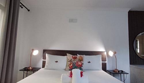 Habitación exclusiva doble