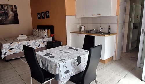 Habitación familiar, 2 habitaciones