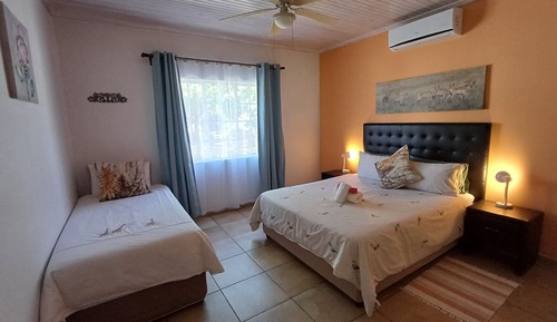 Apartamento familiar