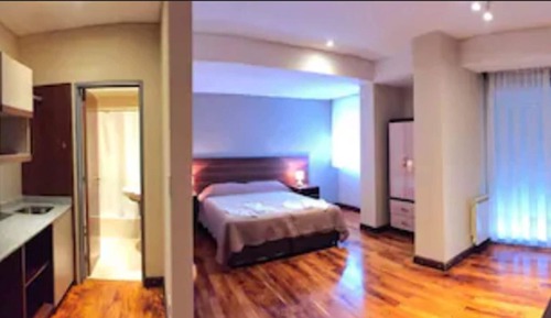 Habitación doble superior, 1 cama doble