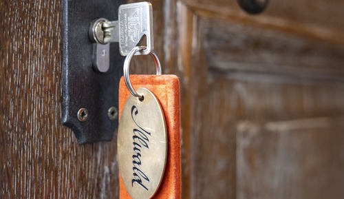Habitación individual tradicional