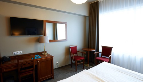 Habitación doble