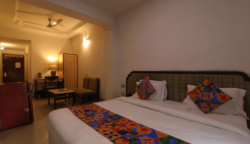 Habitación ejecutiva