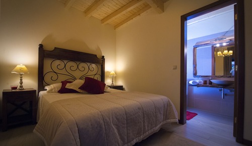 Casa Deluxe, 1 habitación