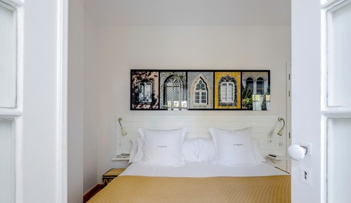 Habitación Premium