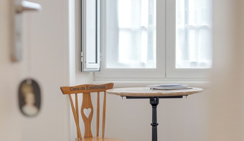 Habitación Confort