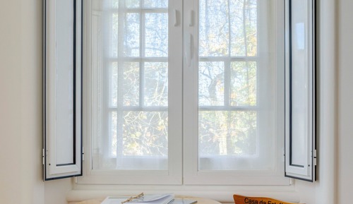 Habitación superior