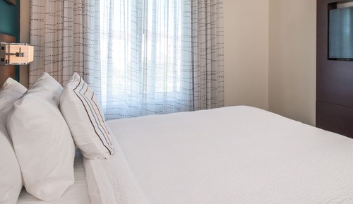 Suite, 2 habitaciones