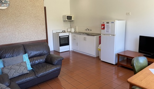 Apartamento económico, 1 habitación (Unit 5)