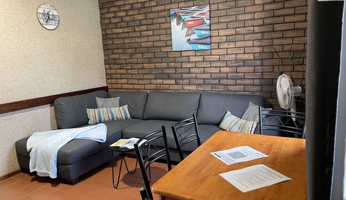 Apartamento estándar, 1 habitación (Unit 4)