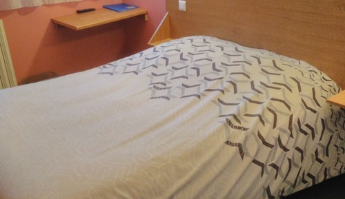 Habitación doble
