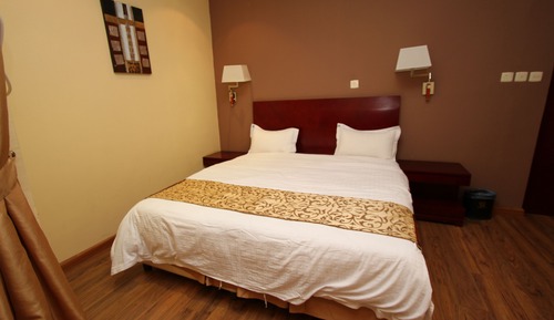Apartamento Deluxe, 1 habitación