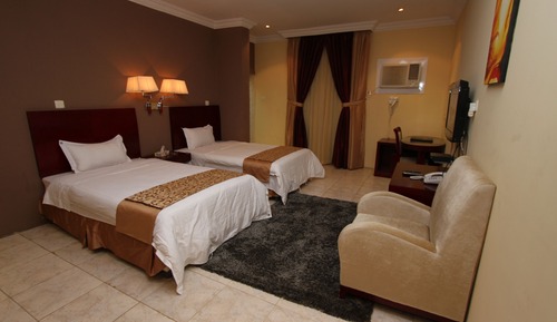 Apartamento, 2 habitaciones