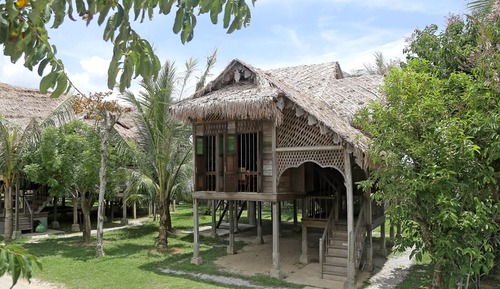 Villa (Kutai)