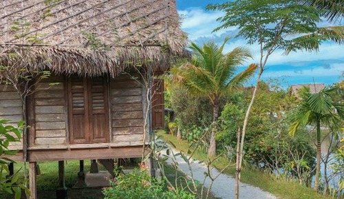 Villa (Perana)