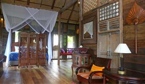 Villa Premium (Kati)