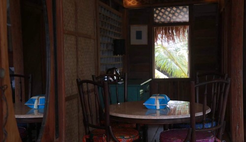 Villa (Tok Perak)