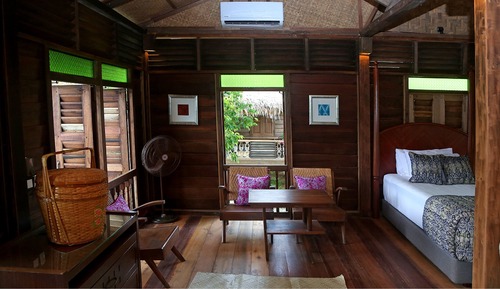 Villa Premium (Nyiur)